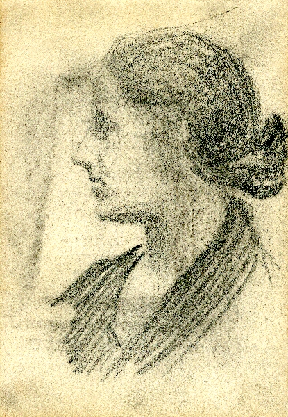 Marguerite Sauldubois